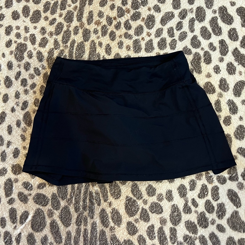 Lululemon Pace Revival Skirt